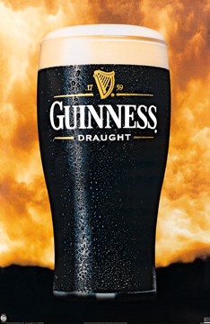 Guiness is good for you